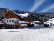 Recommandation Bergdorf Riesner ****s