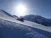 Diversité des pistes Oberland bernois – Diversité des pistes Adelboden/Lenk – Chuenisbärgli/Silleren/Hahnenmoos/Metsch