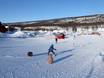 Stations de ski familiales Jämtland – Familles et enfants Ramundberget