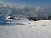 Descente Panoramabahn