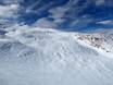 Domaines skiables pour skieurs confirmés et freeriders Alpes du Sud de Nouvelle Zélande – Skieurs confirmés, freeriders Coronet Peak