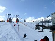 Fadail 1 - Téléski à pioches