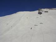 Piste n° 5 au Rendl