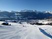 Suisse: Évaluations des domaines skiables – Évaluation Brigels/Waltensburg/Andiast