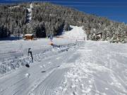 Babylift Märchenwald - Télécorde/remonte-pente à câbles bas