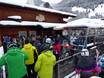 Après-Ski Alpes de la Lechtal – Après-ski Lermoos – Grubigstein