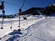 Nasserein Kinderpark (Übungslift) - Téléski