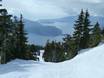 Vancouver, Coast & Mountains: Évaluations des domaines skiables – Évaluation Cypress Mountain