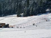 ÜL Tal - Télécorde/remonte-pente à câbles bas