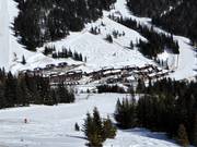 Sissi Park et Monarchia Park