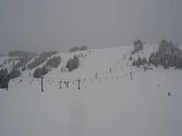 The Summit at Snoqualmie