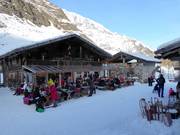 Lazinser Hof (environ 15 minutes à pied du Zeppichl)