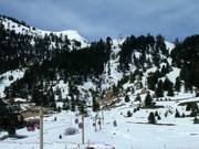 Chalvet - 6 places | Télécabine (monocâble à mouvement unidirectionnel)