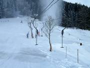 Wanklift I - Téléski