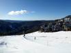 Monde: Évaluations des domaines skiables – Évaluation Mount Hotham