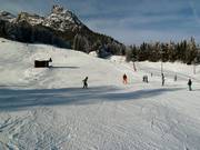 Piste d'entraînement Loderbichl