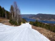 Piste Gamleveien n° 1