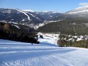 Piste difficile FIS World Cup