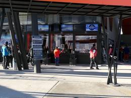 Bad Gastein/Bad Hofgastein – Schlossalm/Angertal/Stubnerkogel