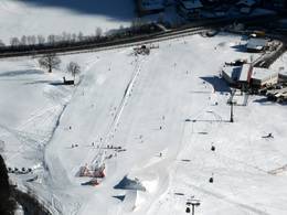 Rauriser Hochalmbahnen – Rauris