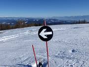 Balisage des pistes