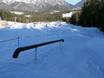 Snowparks Alpes de Berchtesgaden – Snowpark Götschen – Bischofswiesen