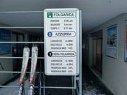 Informations détaillées sur la remontée mécanique et la piste