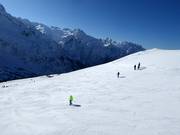 Piste Serodine