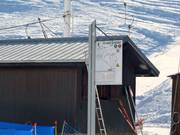 Grand Grenier - Téléski