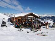 Chalet de restauration recommandé : Sonna Hüsli