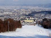 Naturwald Hotel Furano