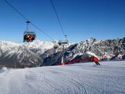 Domaine skiable Bormio