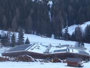 Installation photovoltaïque