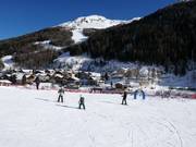 Espace d'entraînement Murmi Snowpark