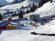 Bon plan pour les enfants : 