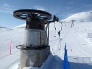 Solliften - Téléski