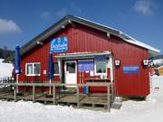 Restaurant de ski am Schneeberg