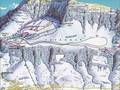 Plan des pistes Seebodenalp – Küssnacht