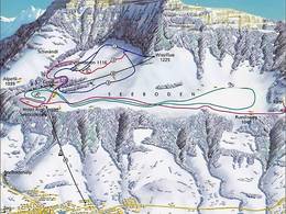 Domaine skiable à Küssnacht