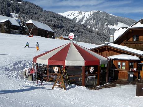 Après-Ski Schneebären Card – Après-ski Riesneralm – Donnersbachwald