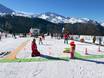 Stations de ski familiales Landeck – Familles et enfants See