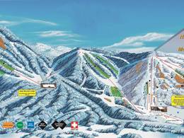 Domaine skiable Titus Mountain