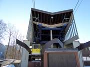 Wendelsteinbahn - 50 places | Télécabine