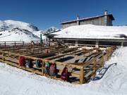 Chalet de restauration recommandé : Orlove Glave Mountain Inn