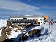 Restaurant d’altitude Stubnerkogel