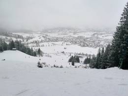 Domaine skiable Steckenberg – Unterammergau
