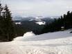 Diversité des pistes Mühlviertel – Diversité des pistes Sternstein – Bad Leonfelden