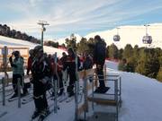 Assistance pour débuter