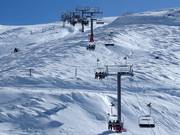 Whitestar Express - 4 places | Télésiège rapide (débrayable)