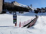 Preyerand - Tapis roulant